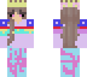 girl queen