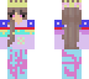 girl queen