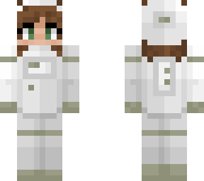 girlonmars