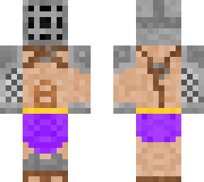 gladiator 2 different style