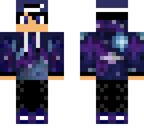 glaxy boy