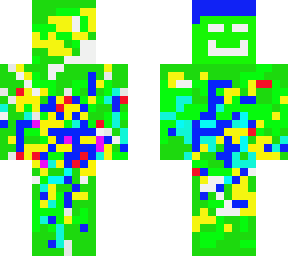 glitch