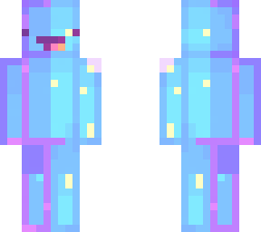 glitchy skxppy!~ :p