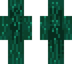 glow shambler