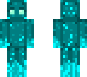 glow squid