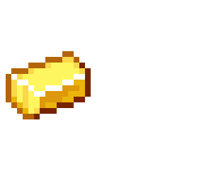 gold ingot | Minecraft Skins