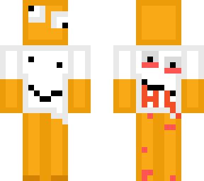 good orange