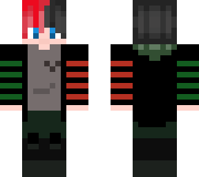 goth boi 4.0