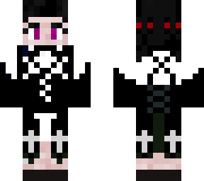 gothic lolita