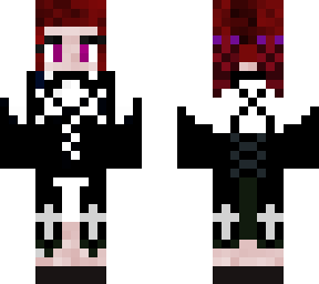 gothic lolita