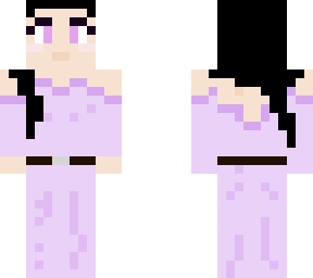 gothy 3 (hand fix)