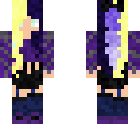 gothy cute spell