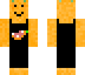 grapefruit seller