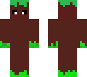 grass block