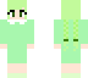 green (rainbow series)