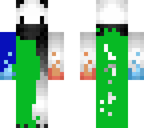 green coprution