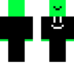 green derp
