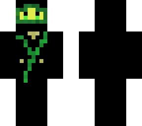green ninja (lego move ninjago)