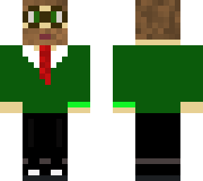 greenteagames formal