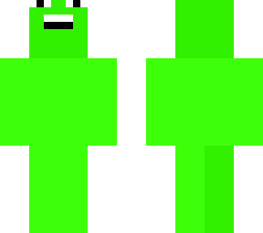 gren boi