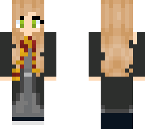 gryffindor girl