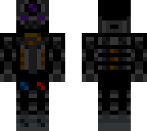 gsusatron wither
