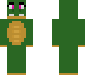 happy frog (fnaf pizzeria simulator)