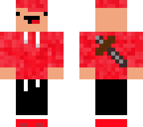 happy red boi w/ sword