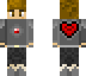 hardcore skin