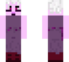 hazely w/o cloak