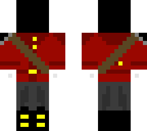 headless horseman