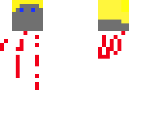headless man without a horse