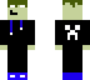 herobine guy