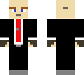 hitman 47