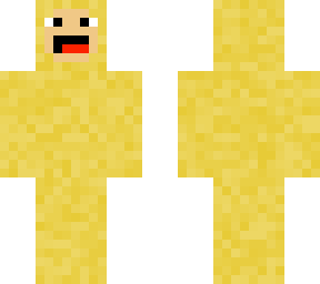 hombre esponja