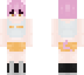 hooters bingus (humanish)