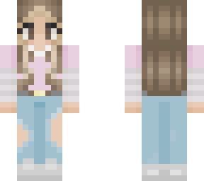 how  many times im gonna re-do my first skin smh