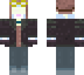 hybrids skin
