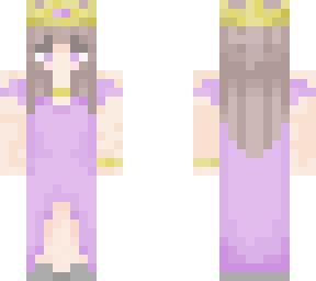 hydraquartz ballgown