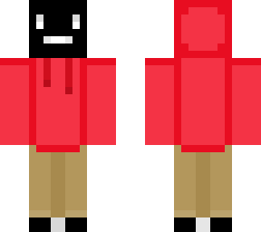 i don't even know but red