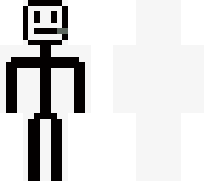 i was tired af so enjoy this charles from the stickman series