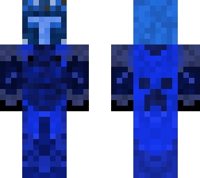 ice and fire knights