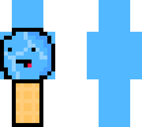 ice dream (made by me) do not repost!