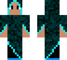 ice magician