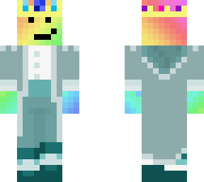 ice skin