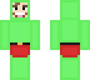 idubbbz green alien