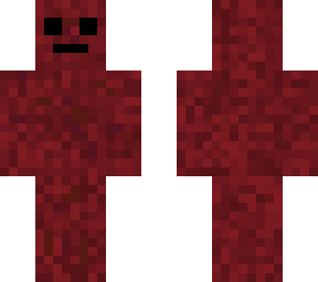 im red stone