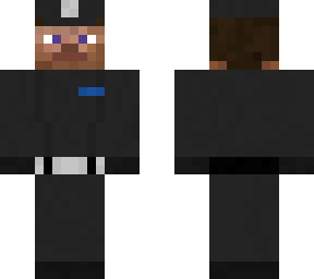 imperial stormtrooper officer