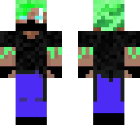 infected steve