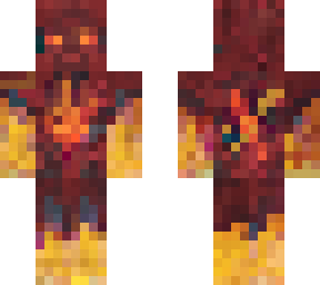 inferno steve